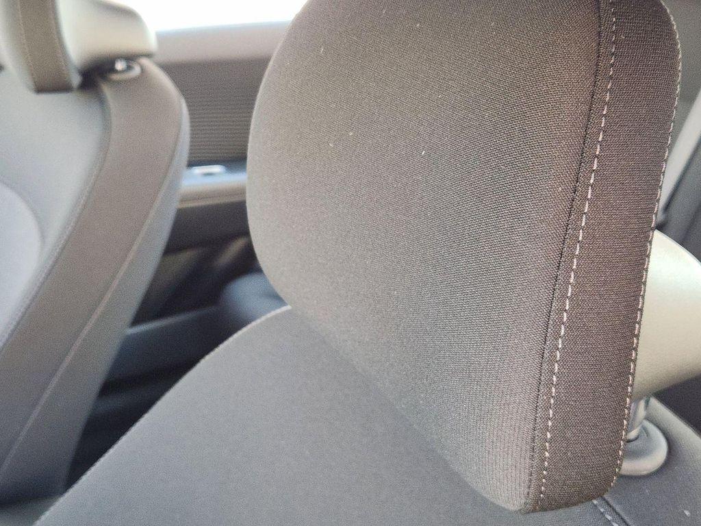 new 2025 Hyundai IONIQ 6 car, priced at $32,375