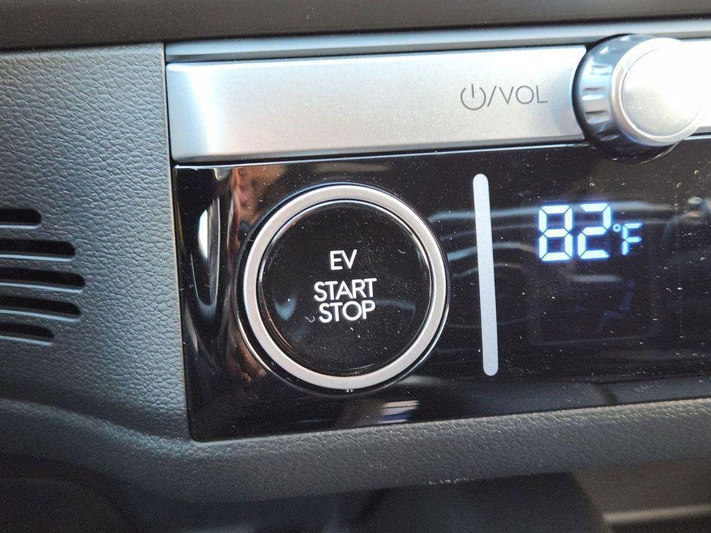 new 2025 Hyundai IONIQ 6 car, priced at $32,375