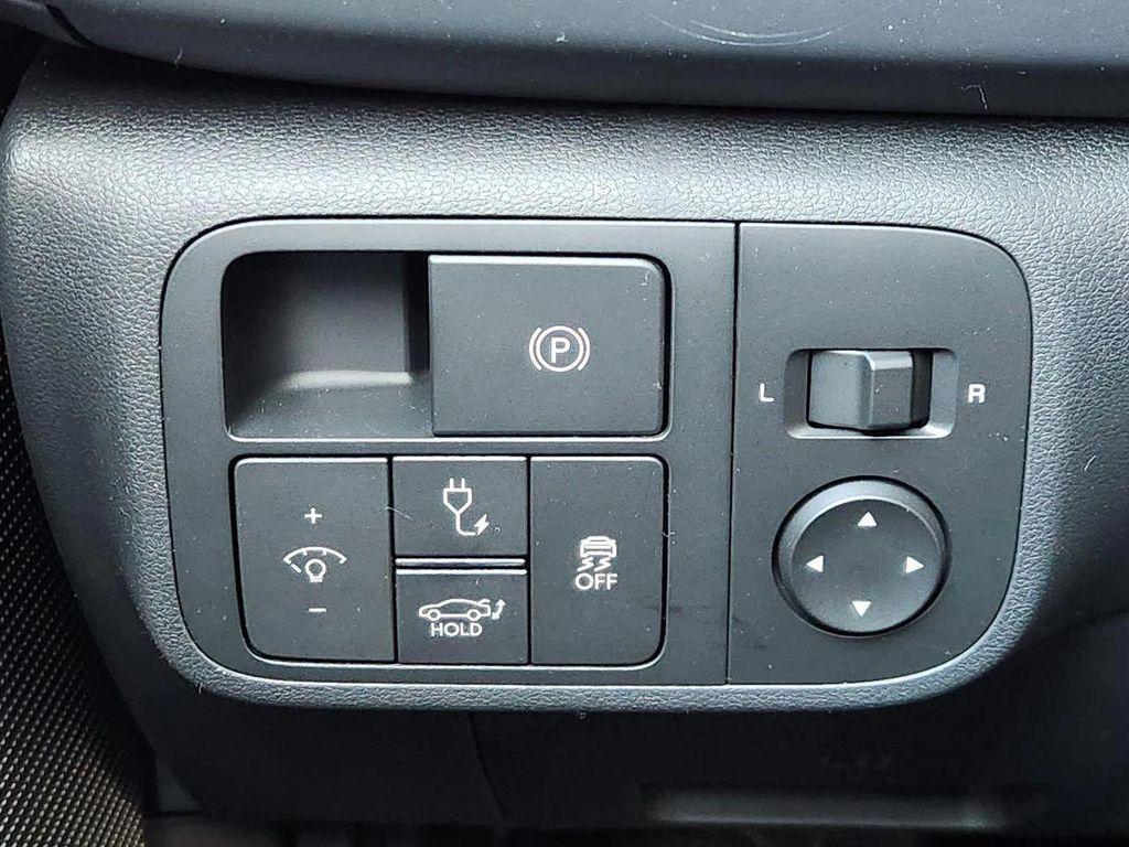 new 2025 Hyundai IONIQ 6 car, priced at $32,375