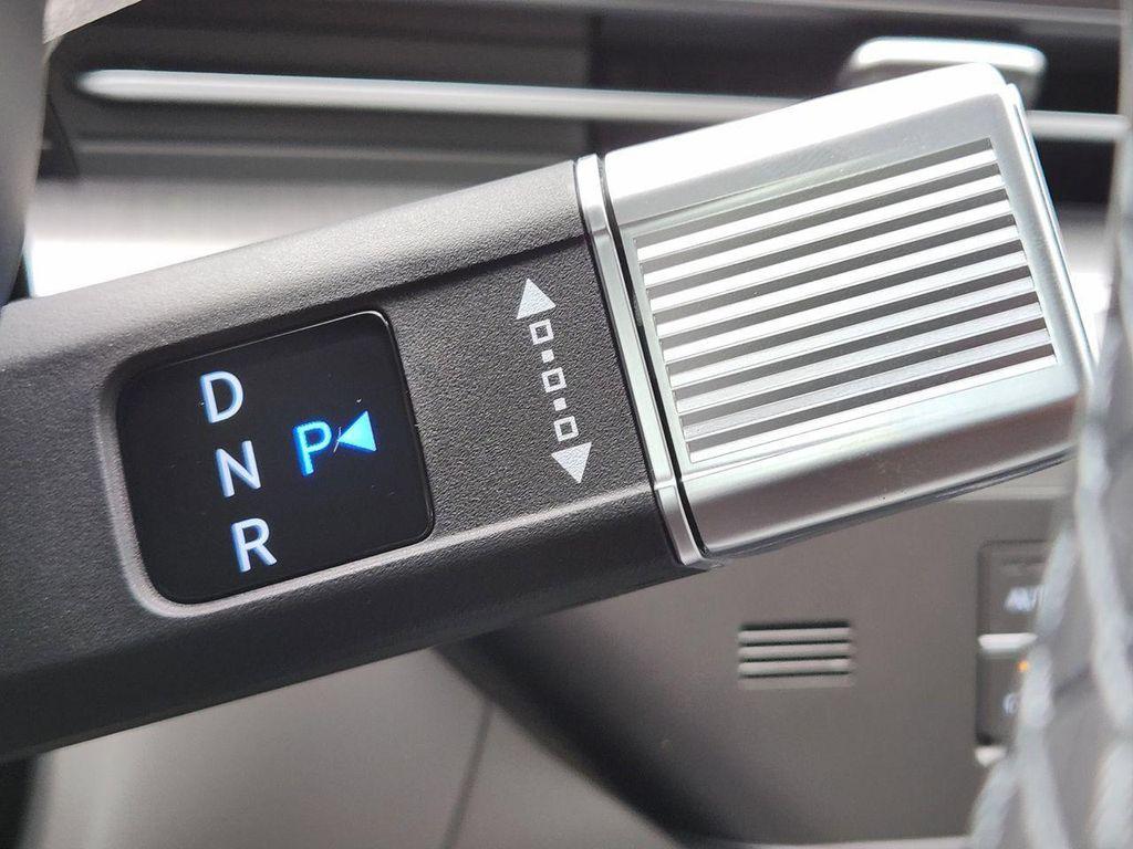 new 2026 Hyundai Kona car, priced at $30,074