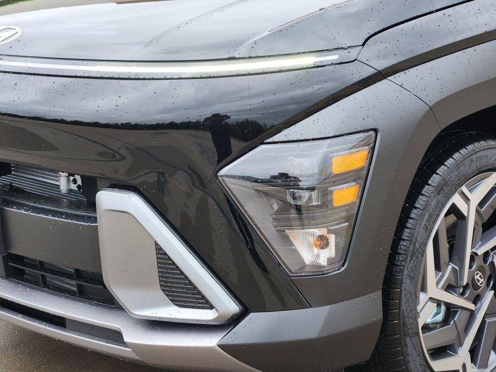 new 2026 Hyundai Kona car, priced at $30,074