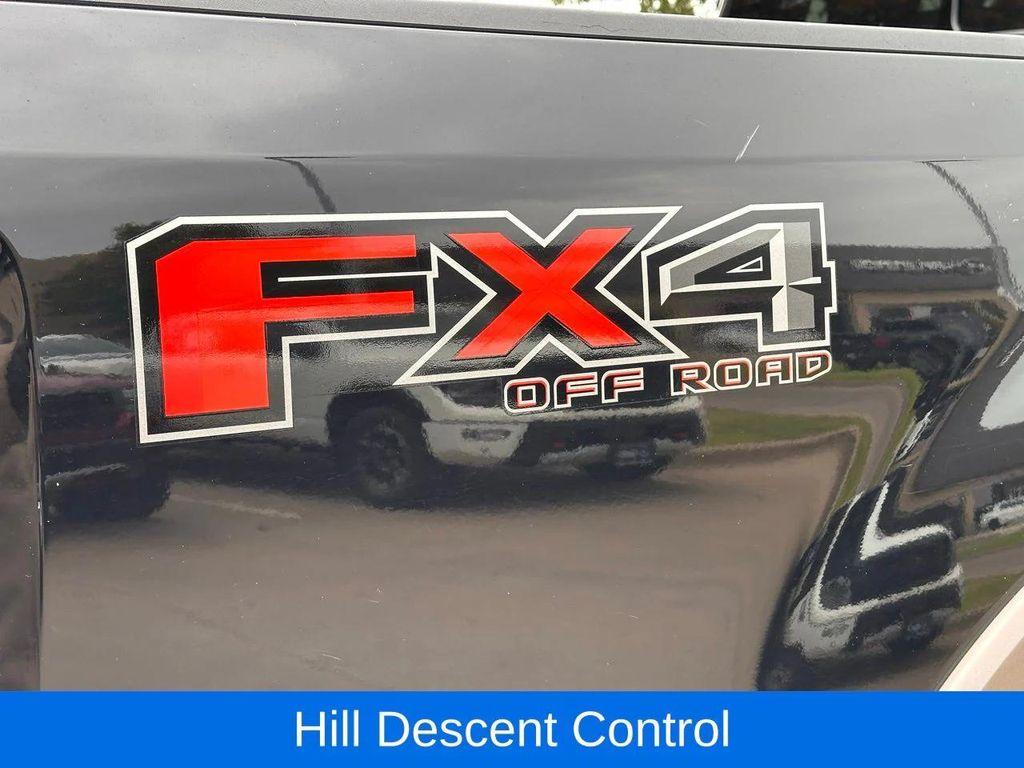 used 2021 Ford F-250 car, priced at $46,000