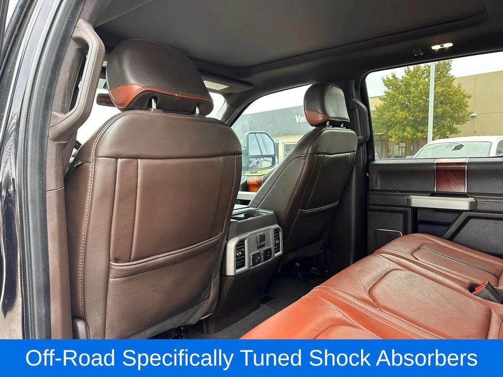 used 2021 Ford F-250 car, priced at $46,000