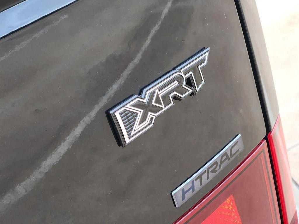 new 2026 Hyundai Santa Fe car, priced at $39,784