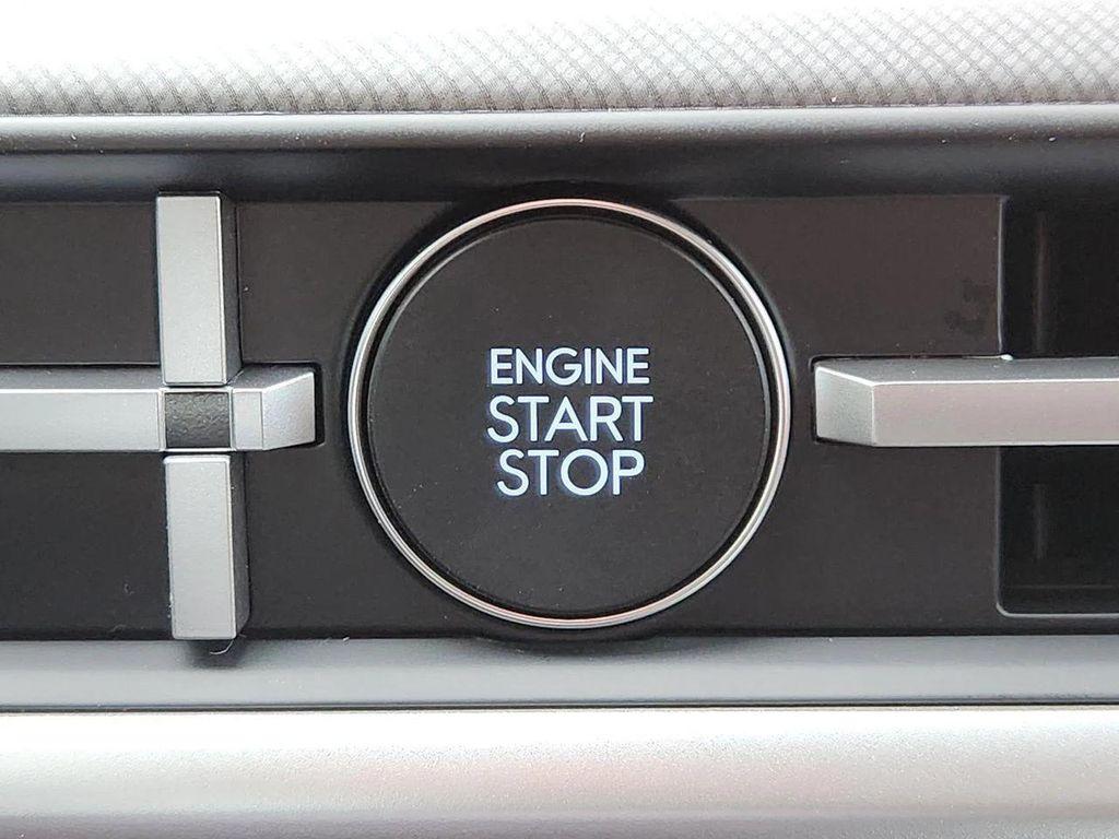 new 2026 Hyundai Santa Fe car, priced at $39,784