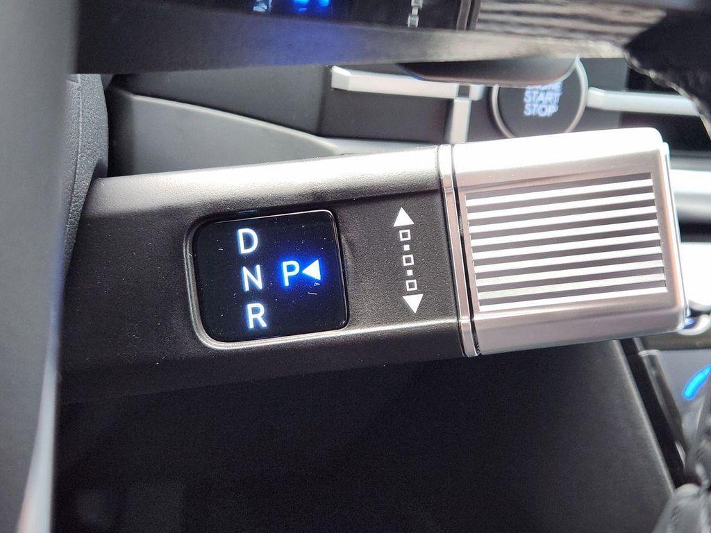 new 2026 Hyundai Santa Fe car, priced at $39,784