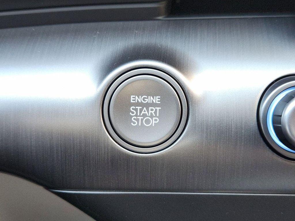 new 2026 Hyundai Kona car, priced at $32,996