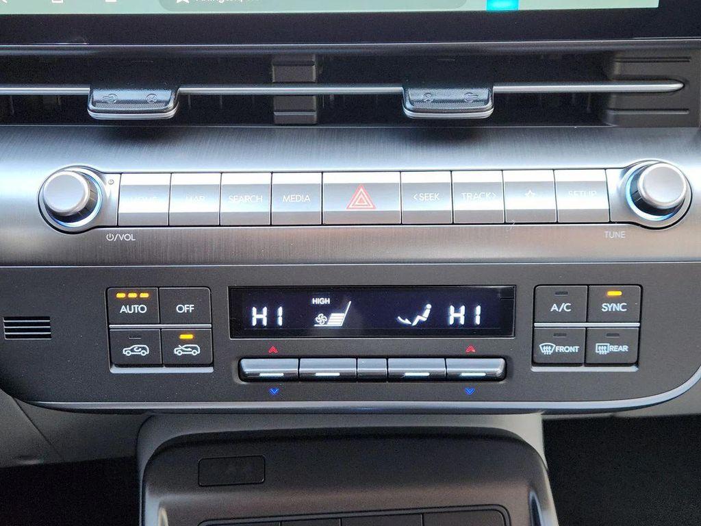 new 2026 Hyundai Kona car, priced at $32,996