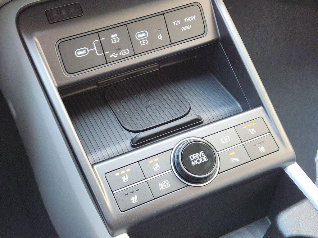 new 2026 Hyundai Kona car, priced at $32,996