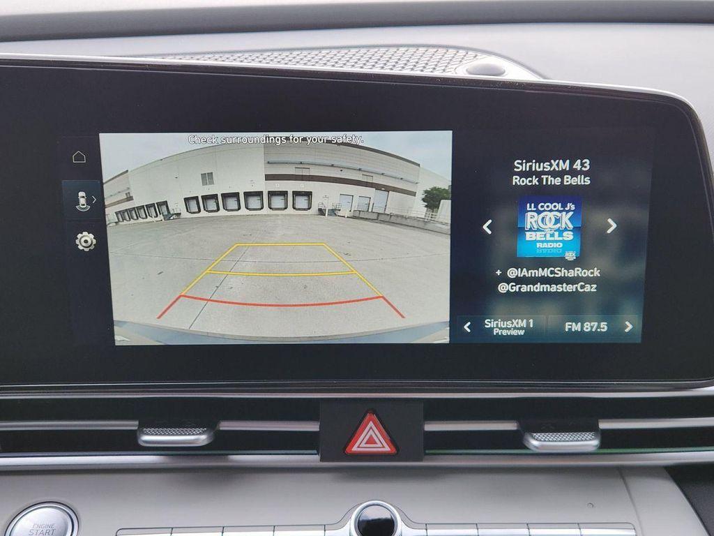 new 2026 Hyundai Elantra car, priced at $28,371