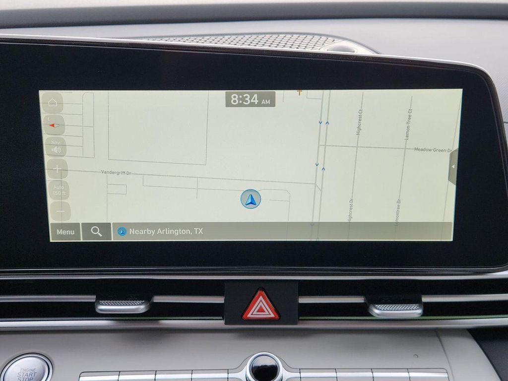 new 2026 Hyundai Elantra car, priced at $28,371