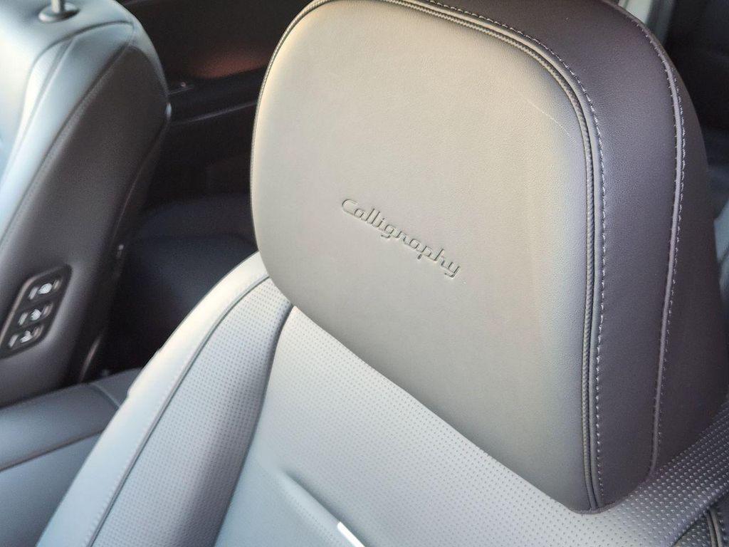 new 2026 Hyundai Palisade car, priced at $54,684