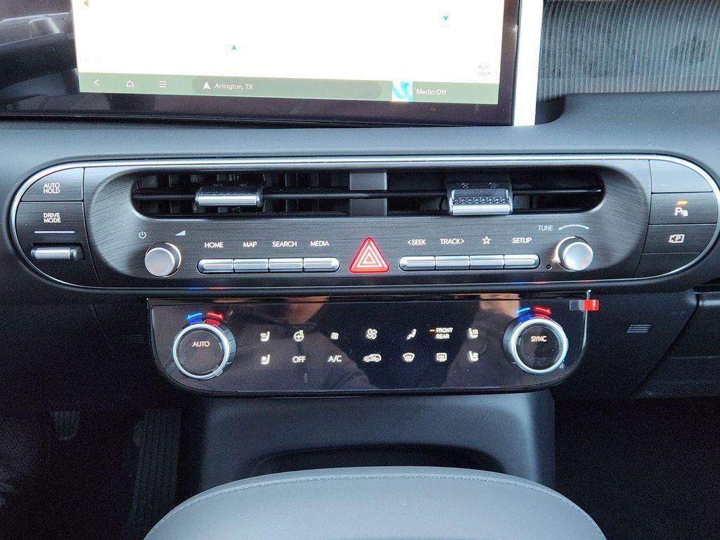 new 2026 Hyundai Palisade car, priced at $54,684