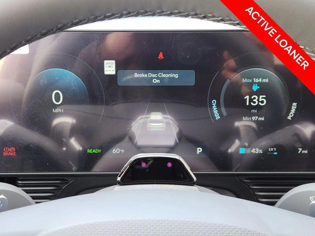 new 2026 Hyundai IONIQ 5 car, priced at $28,622