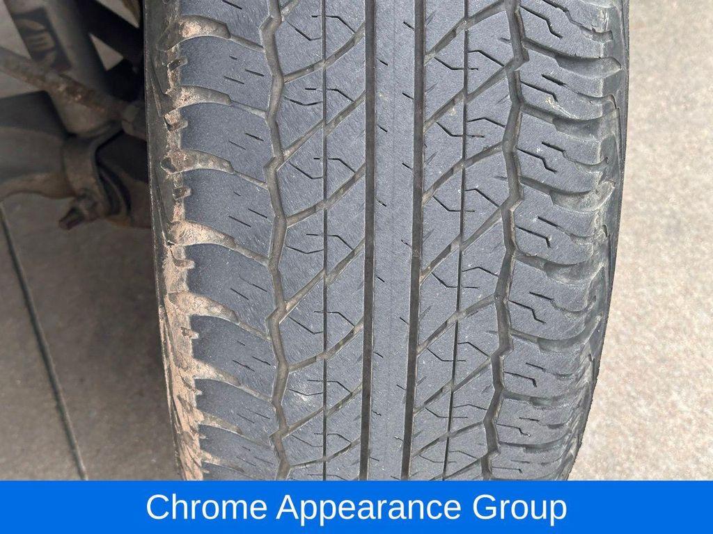 used 2023 Ram 1500 car, priced at $29,899