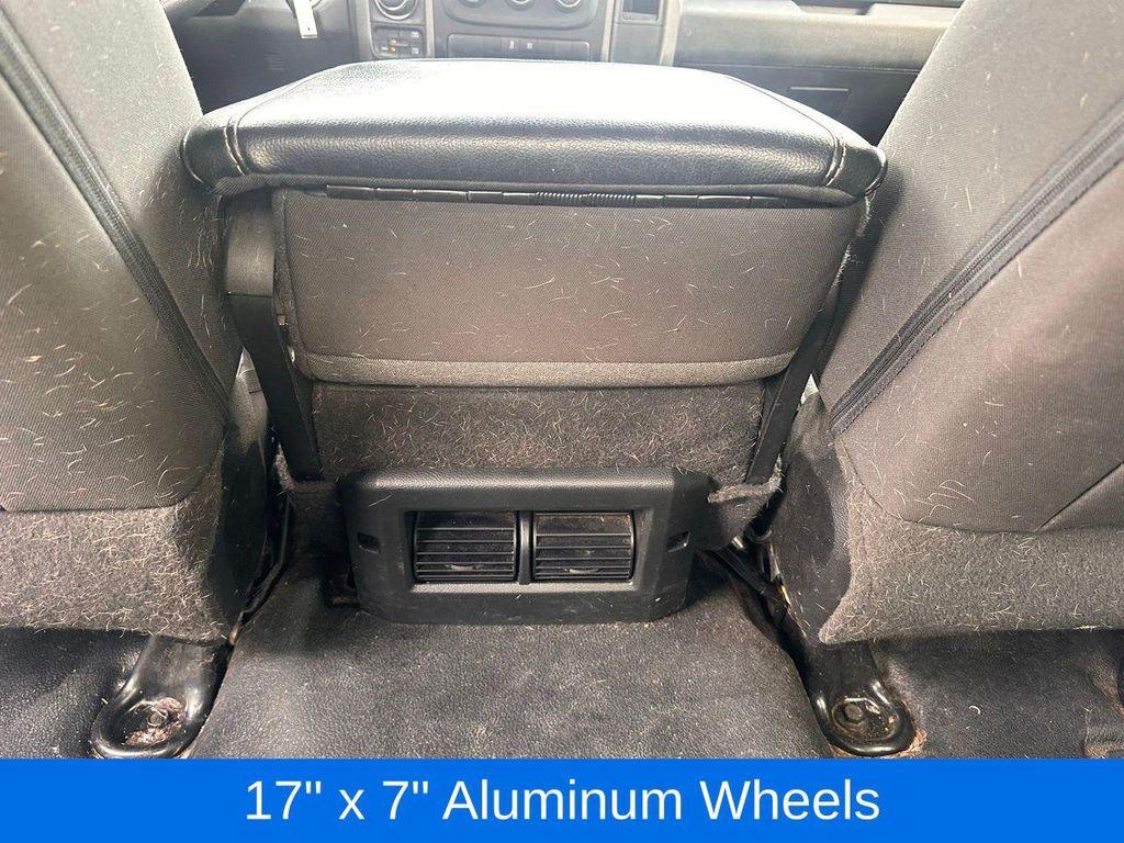 used 2023 Ram 1500 car, priced at $29,899