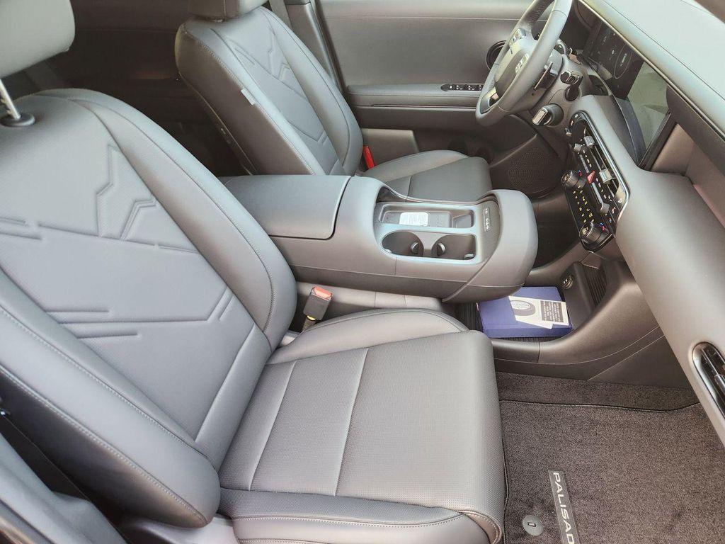 new 2026 Hyundai Palisade car, priced at $49,003