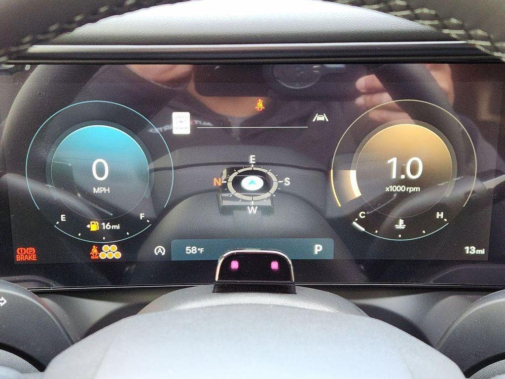 new 2026 Hyundai Palisade car, priced at $49,003