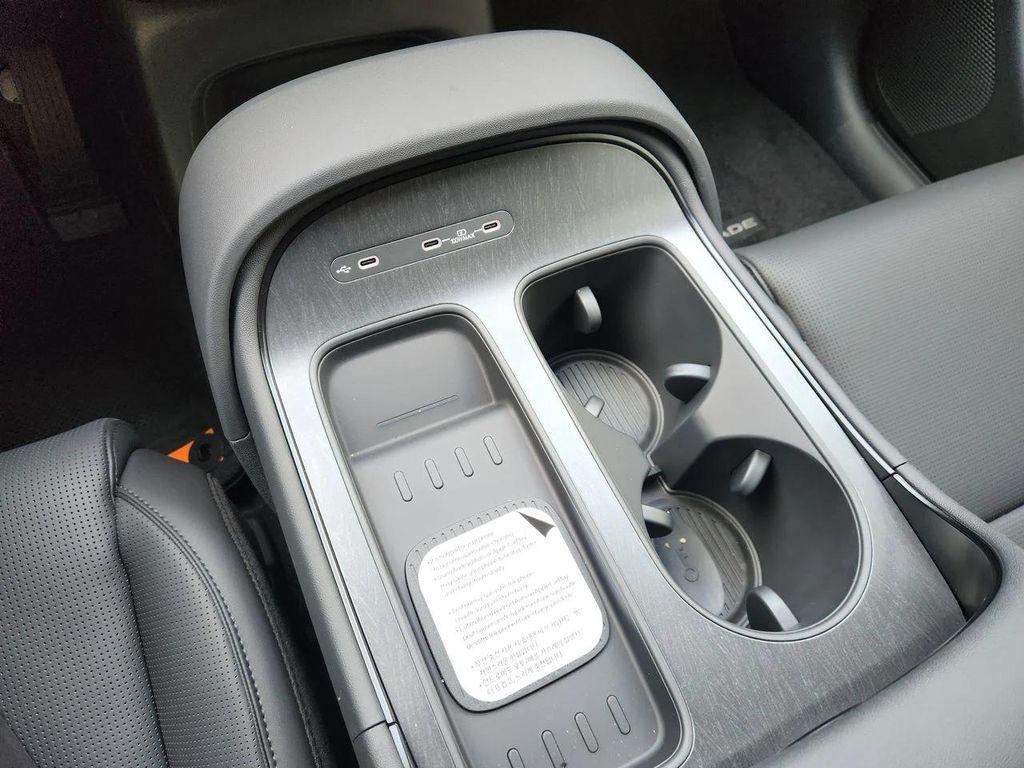 new 2026 Hyundai Palisade car, priced at $49,003