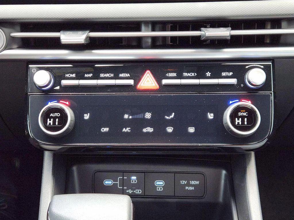 new 2026 Hyundai SANTA CRUZ car, priced at $31,695