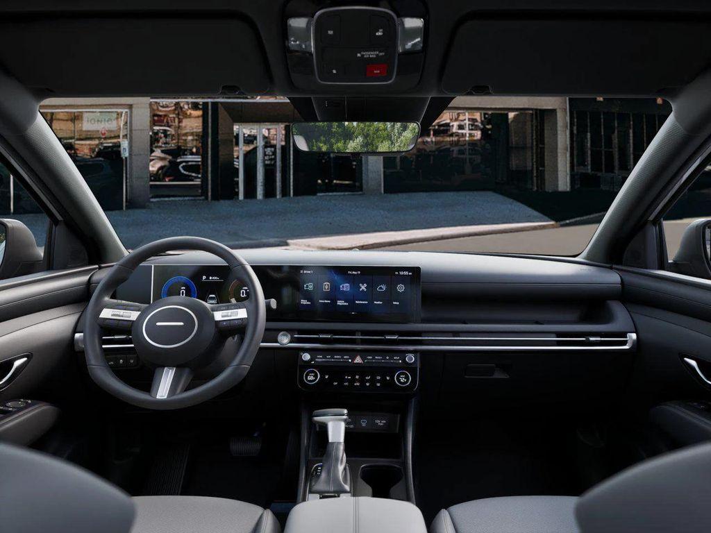 new 2026 Hyundai SANTA CRUZ car, priced at $33,445