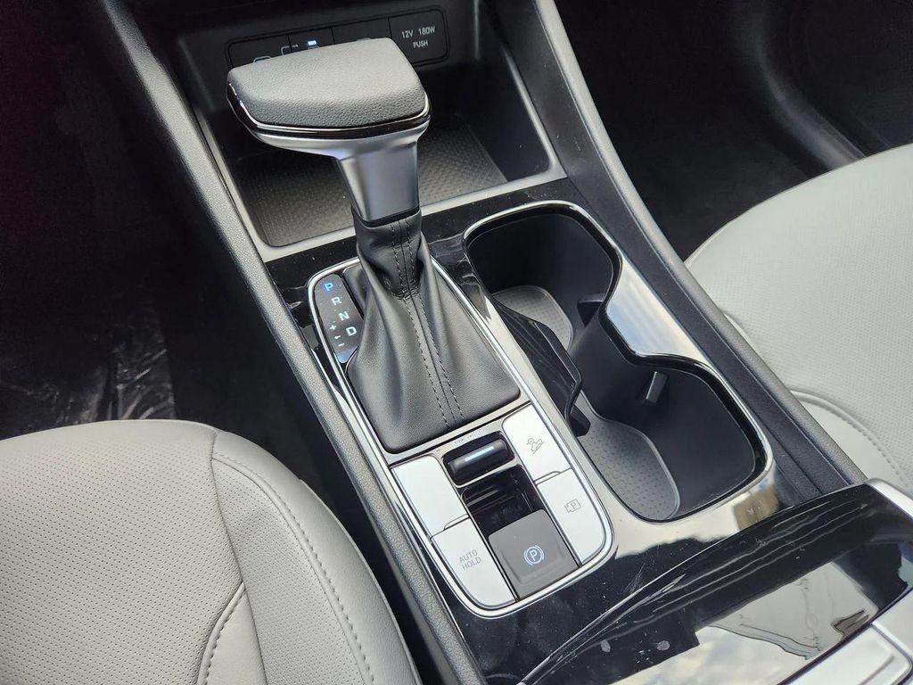 new 2026 Hyundai SANTA CRUZ car, priced at $31,695
