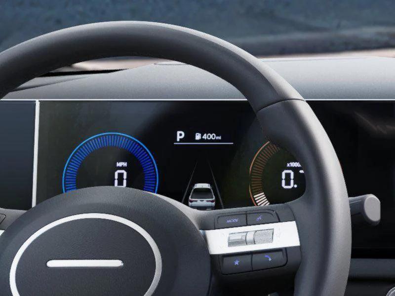 new 2026 Hyundai SANTA CRUZ car, priced at $31,695