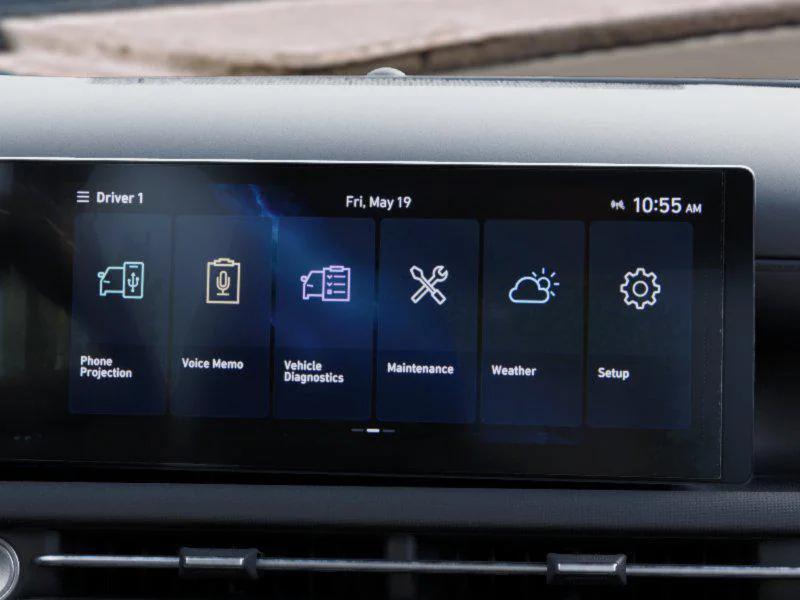 new 2026 Hyundai SANTA CRUZ car, priced at $33,445