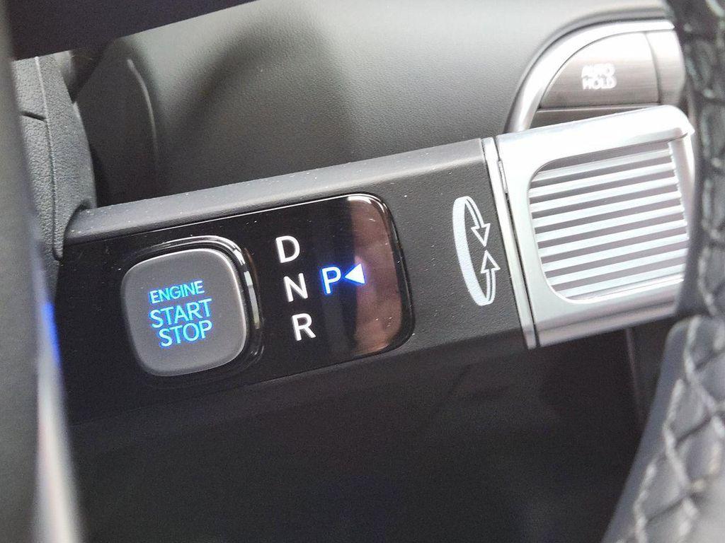 new 2026 Hyundai Palisade Hybrid car, priced at $59,049