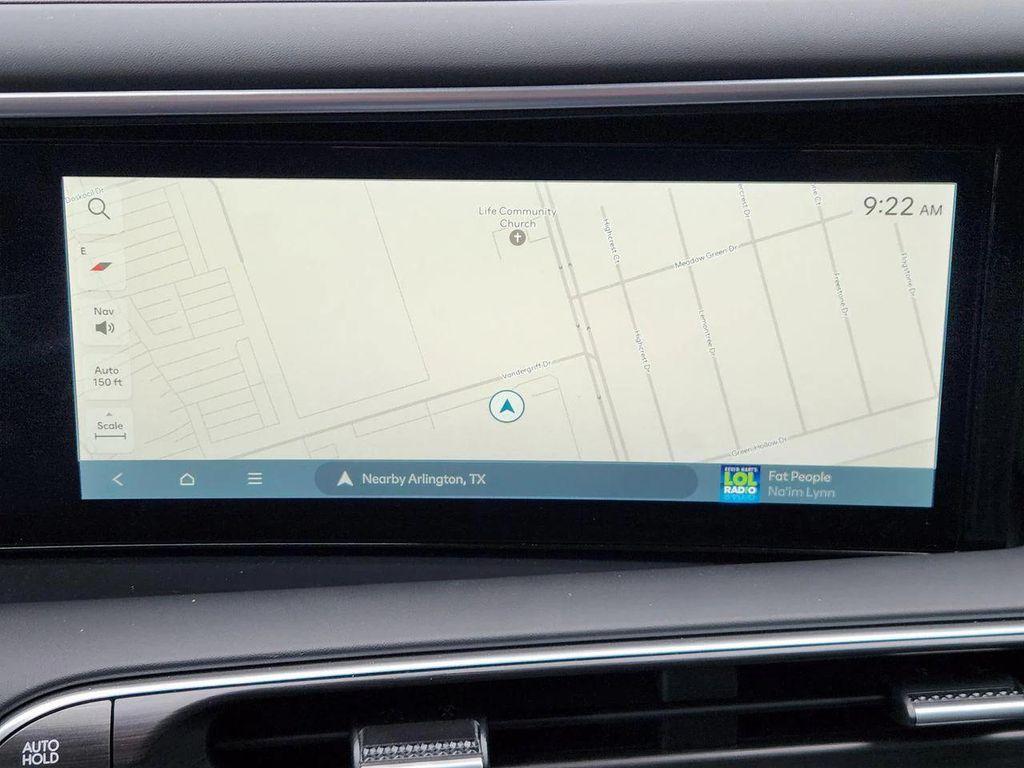 new 2026 Hyundai Palisade Hybrid car, priced at $59,049