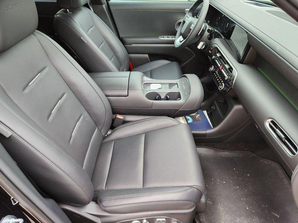 new 2026 Hyundai Palisade Hybrid car, priced at $59,049