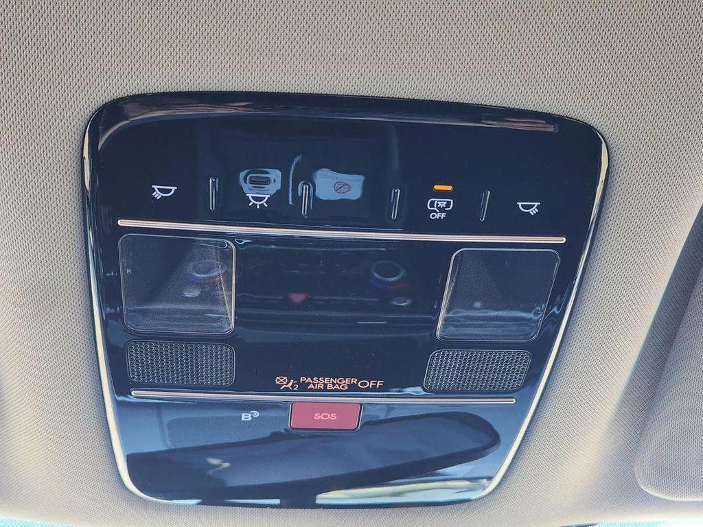 new 2026 Hyundai Santa Fe car, priced at $33,708