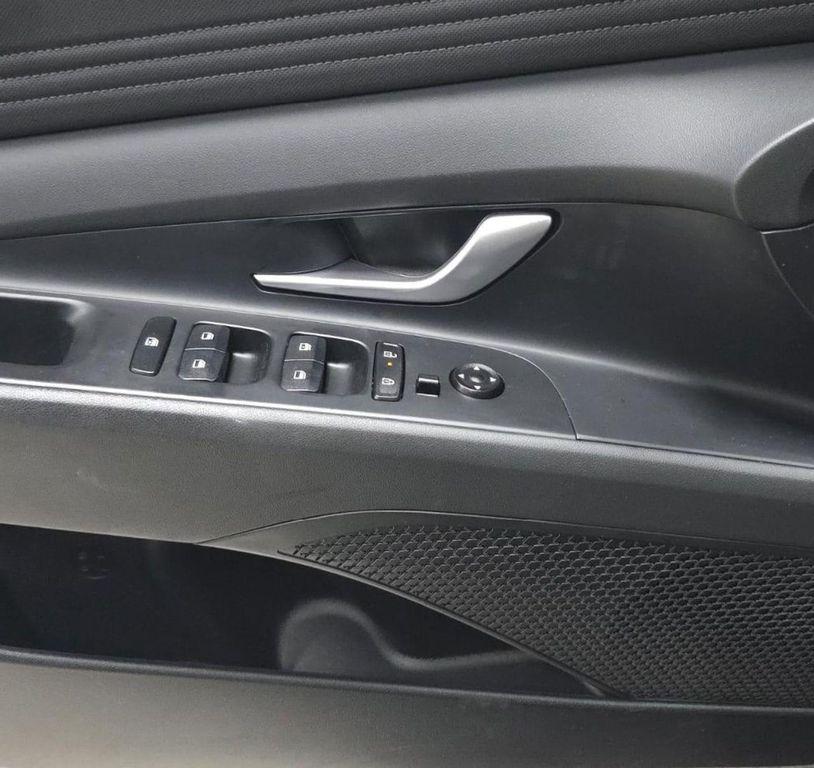 used 2025 Hyundai Elantra car, priced at $21,777