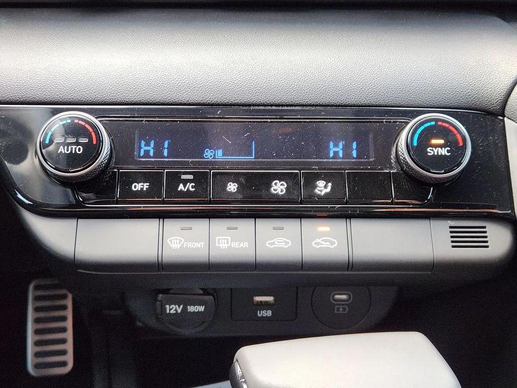 new 2026 Hyundai Elantra car, priced at $23,283