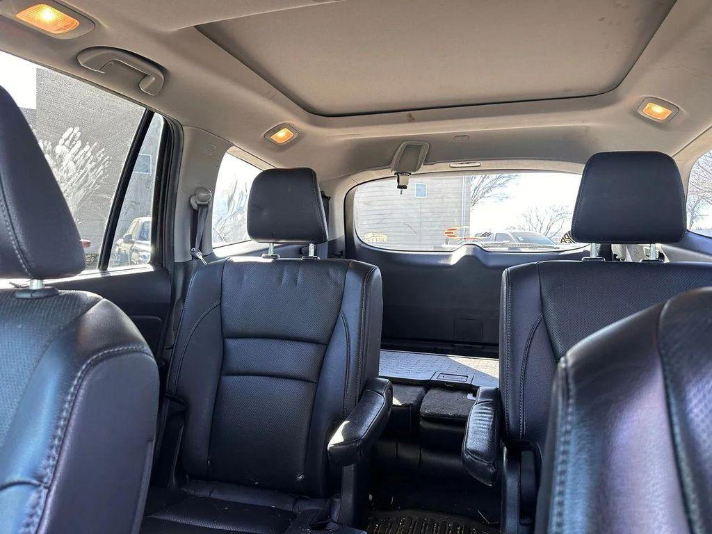 used 2020 Honda Pilot car, priced at $25,988