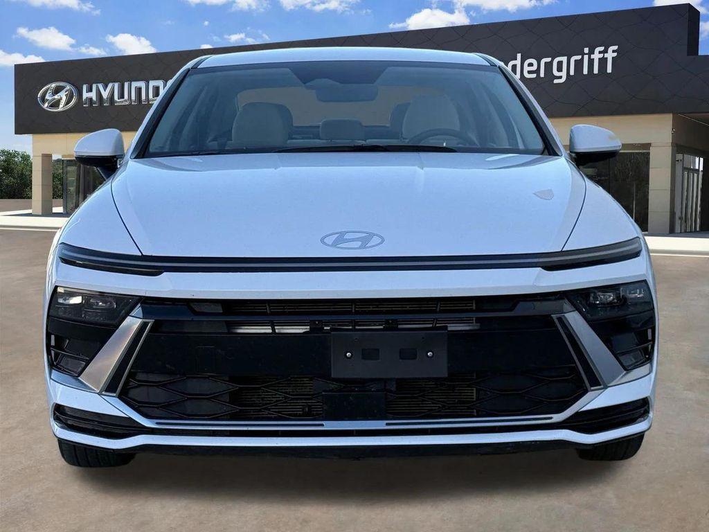 used 2024 Hyundai Sonata car, priced at $21,111