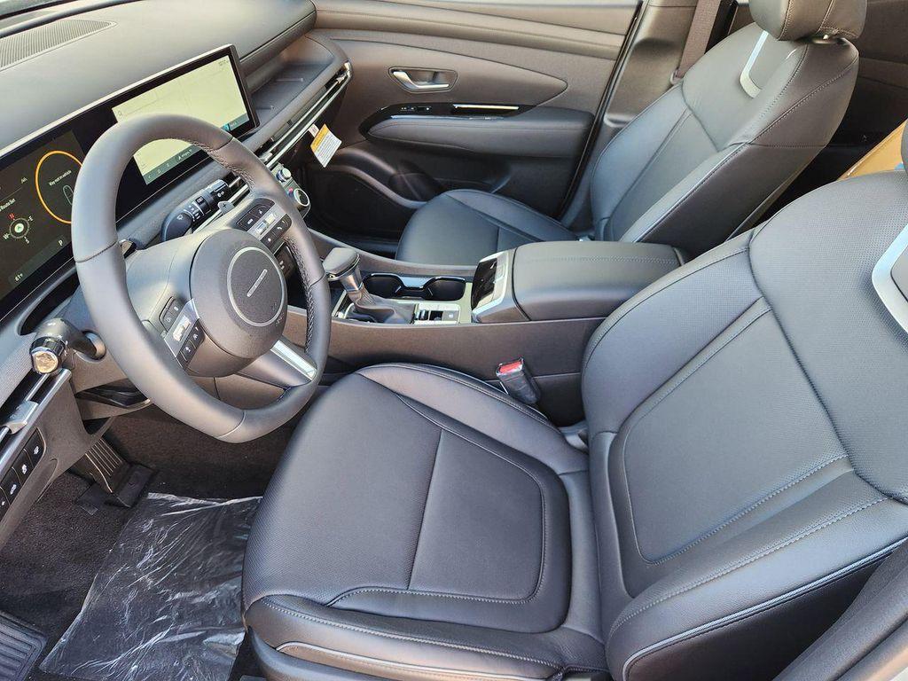 new 2026 Hyundai SANTA CRUZ car, priced at $44,051