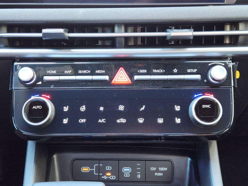 new 2026 Hyundai SANTA CRUZ car, priced at $45,551