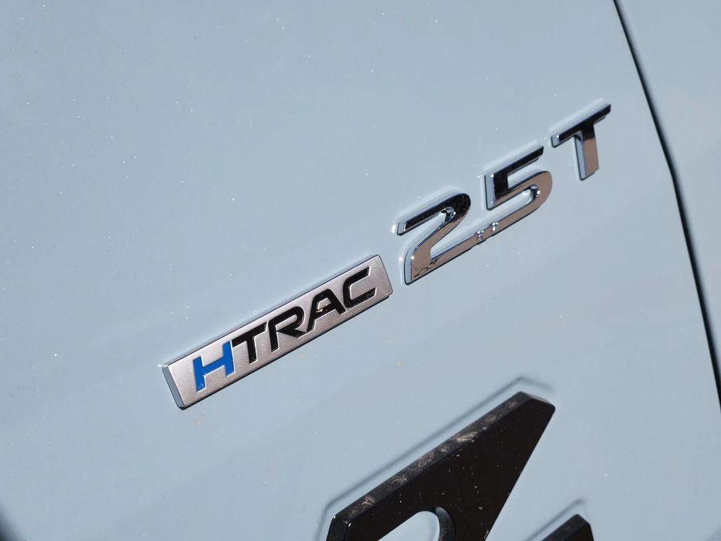 new 2026 Hyundai SANTA CRUZ car, priced at $45,551