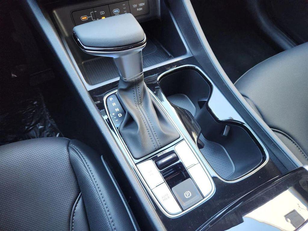 new 2026 Hyundai SANTA CRUZ car, priced at $45,551