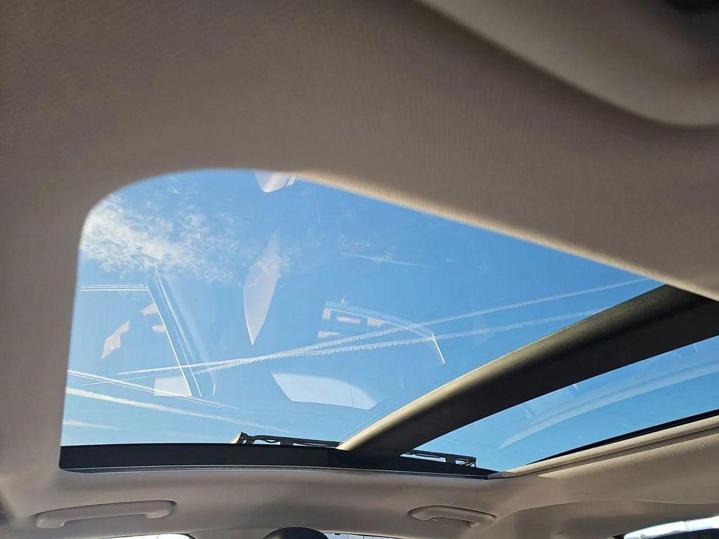 used 2026 Hyundai Sonata Hybrid car, priced at $38,999