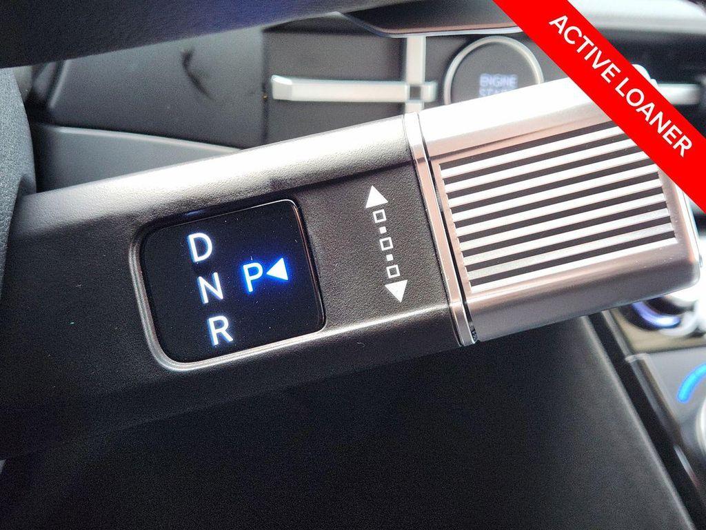 new 2026 Hyundai Santa Fe car, priced at $35,834