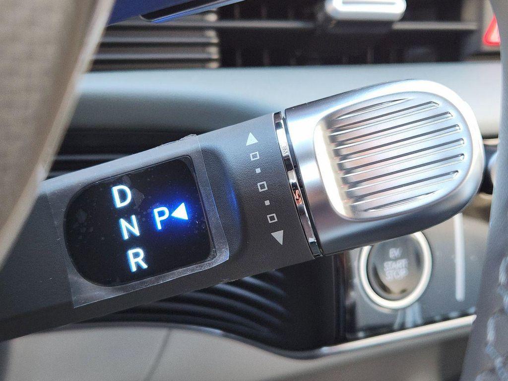 new 2026 Hyundai IONIQ 5 car, priced at $38,046