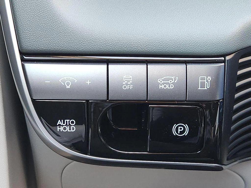 new 2026 Hyundai IONIQ 5 car, priced at $38,046