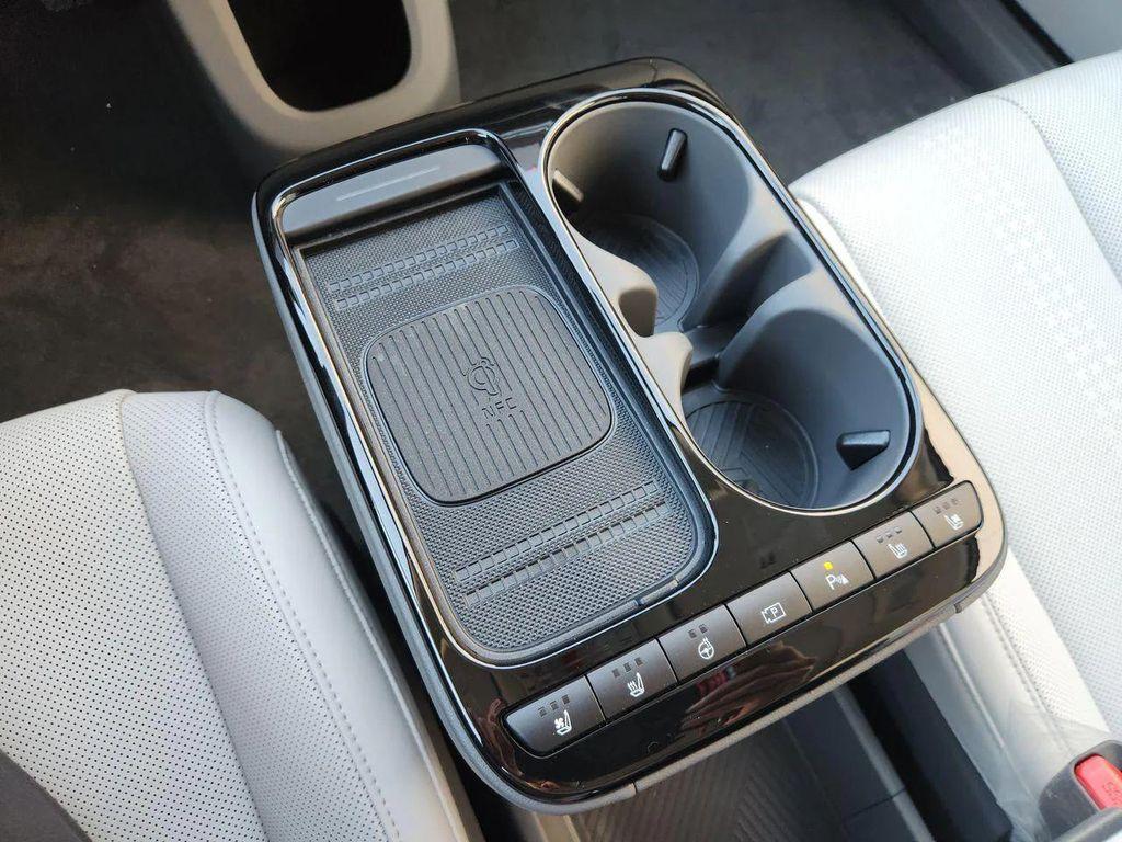 new 2026 Hyundai IONIQ 5 car, priced at $38,046