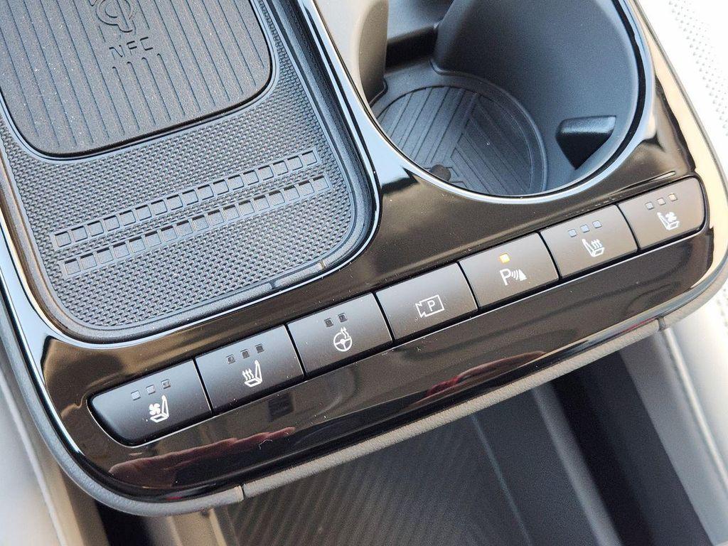 new 2026 Hyundai IONIQ 5 car, priced at $38,046