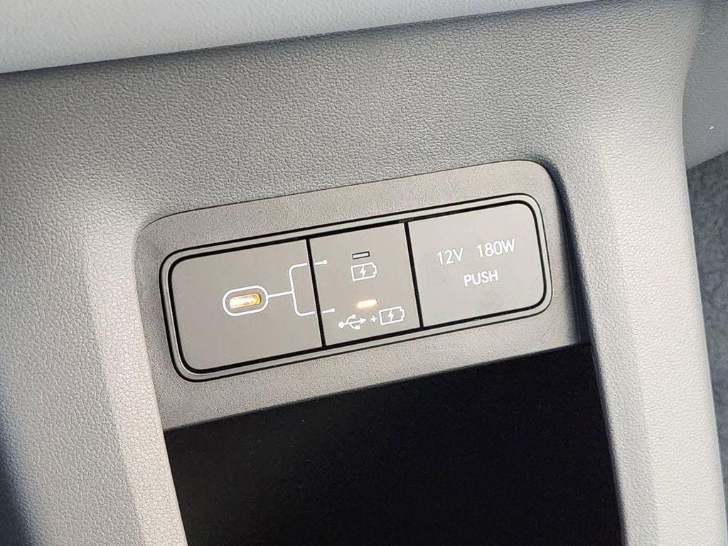 new 2026 Hyundai IONIQ 5 car, priced at $38,046