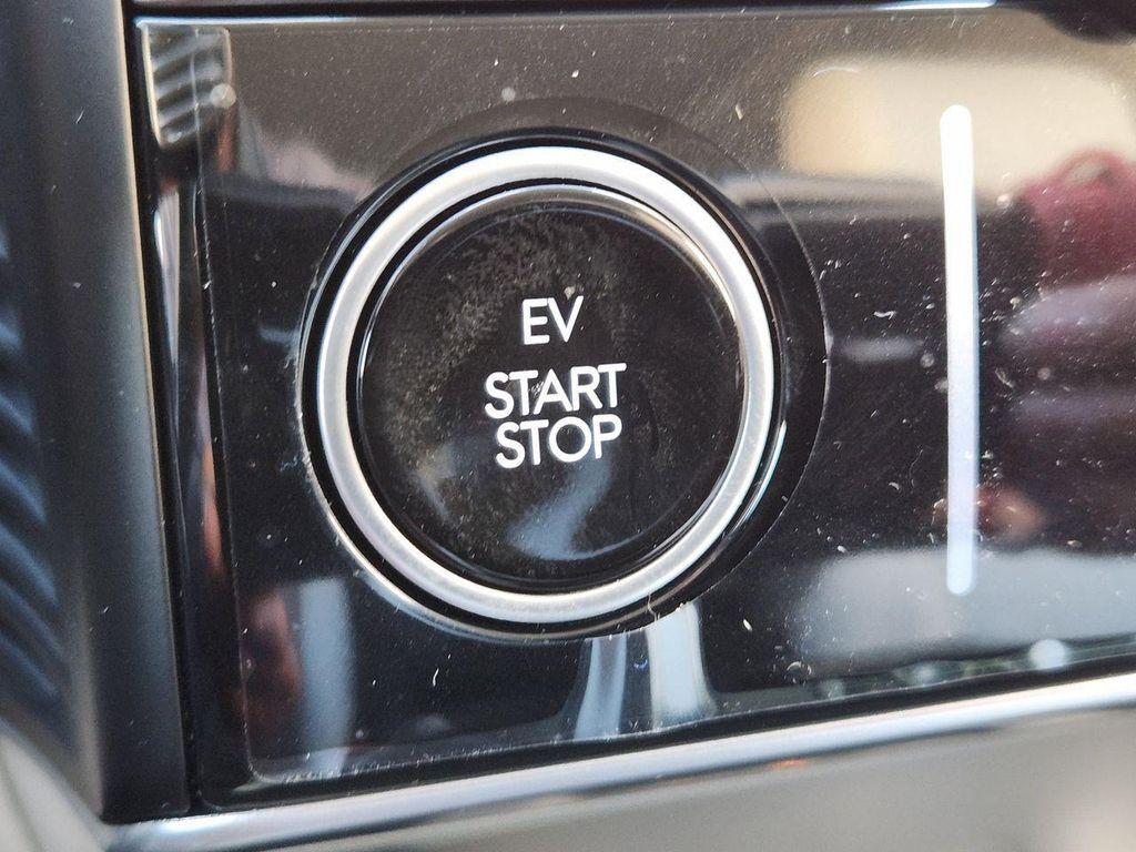 new 2026 Hyundai IONIQ 5 car, priced at $38,046