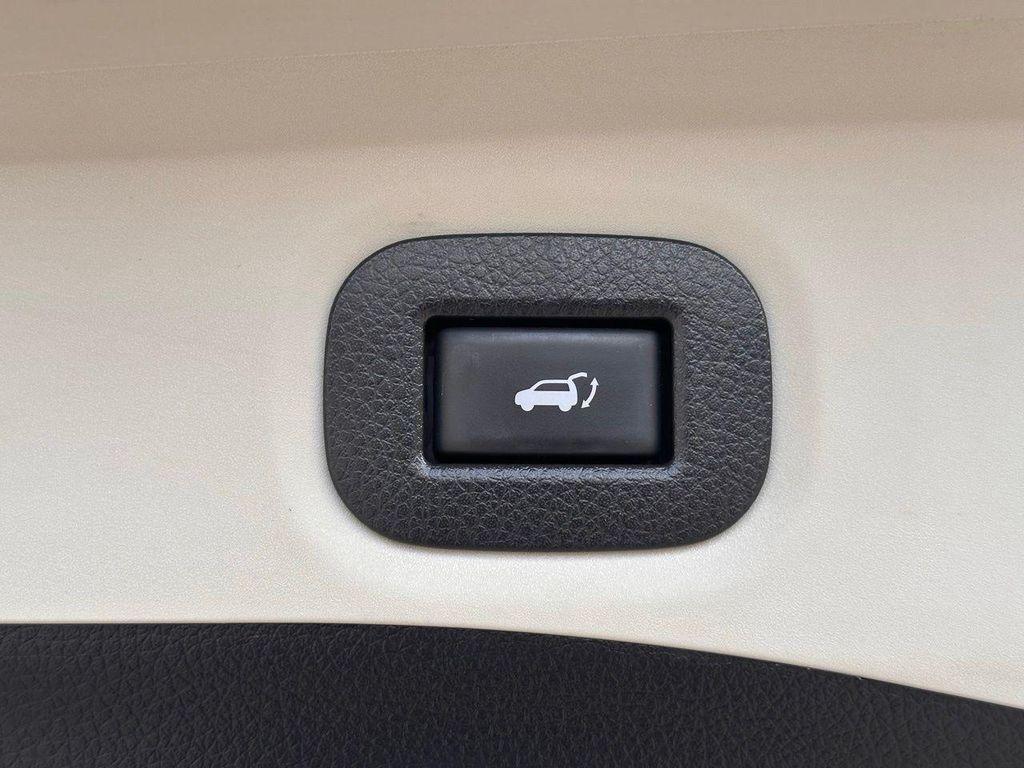 used 2018 Nissan Rogue car, priced at $11,981