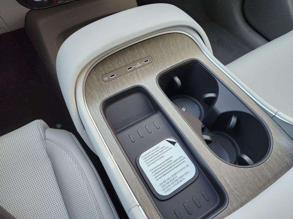 new 2026 Hyundai Palisade car, priced at $43,674